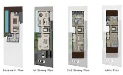 Mount Sinai Lane (D10), Detached #498402551